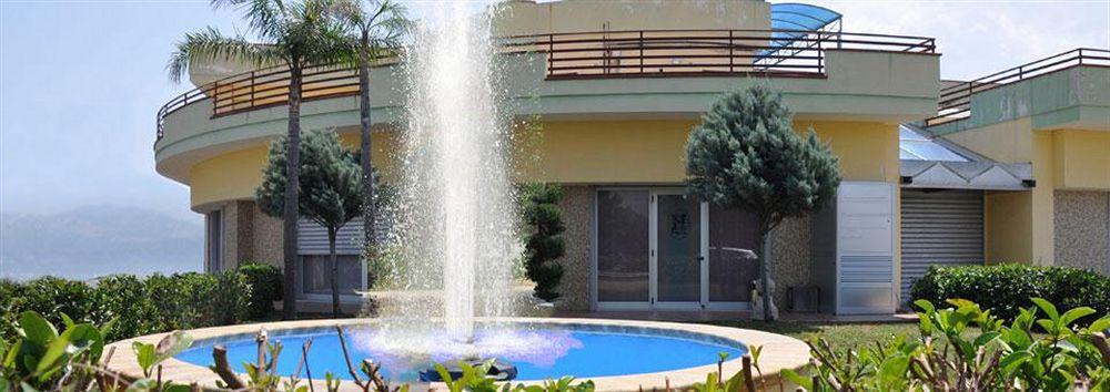 Santa Lucia Hotel Corigliano Calabro Exterior photo