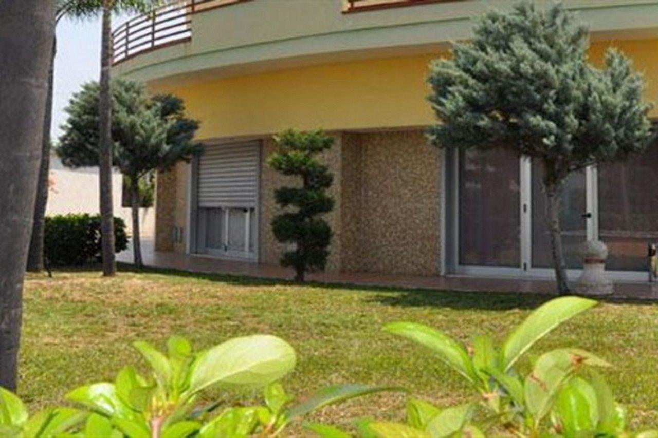 Santa Lucia Hotel Corigliano Calabro Exterior photo