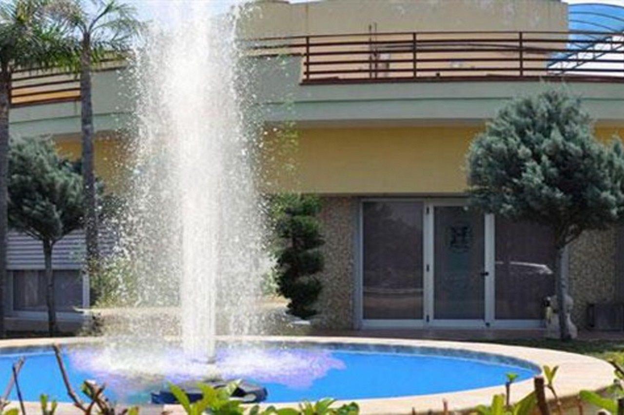 Santa Lucia Hotel Corigliano Calabro Exterior photo