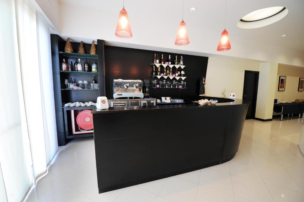 Santa Lucia Hotel Corigliano Calabro Exterior photo