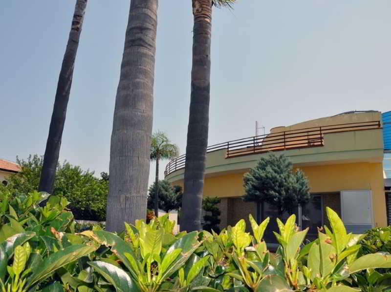 Santa Lucia Hotel Corigliano Calabro Exterior photo