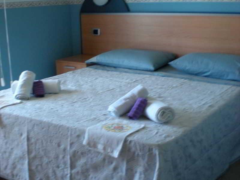 Santa Lucia Hotel Corigliano Calabro Exterior photo