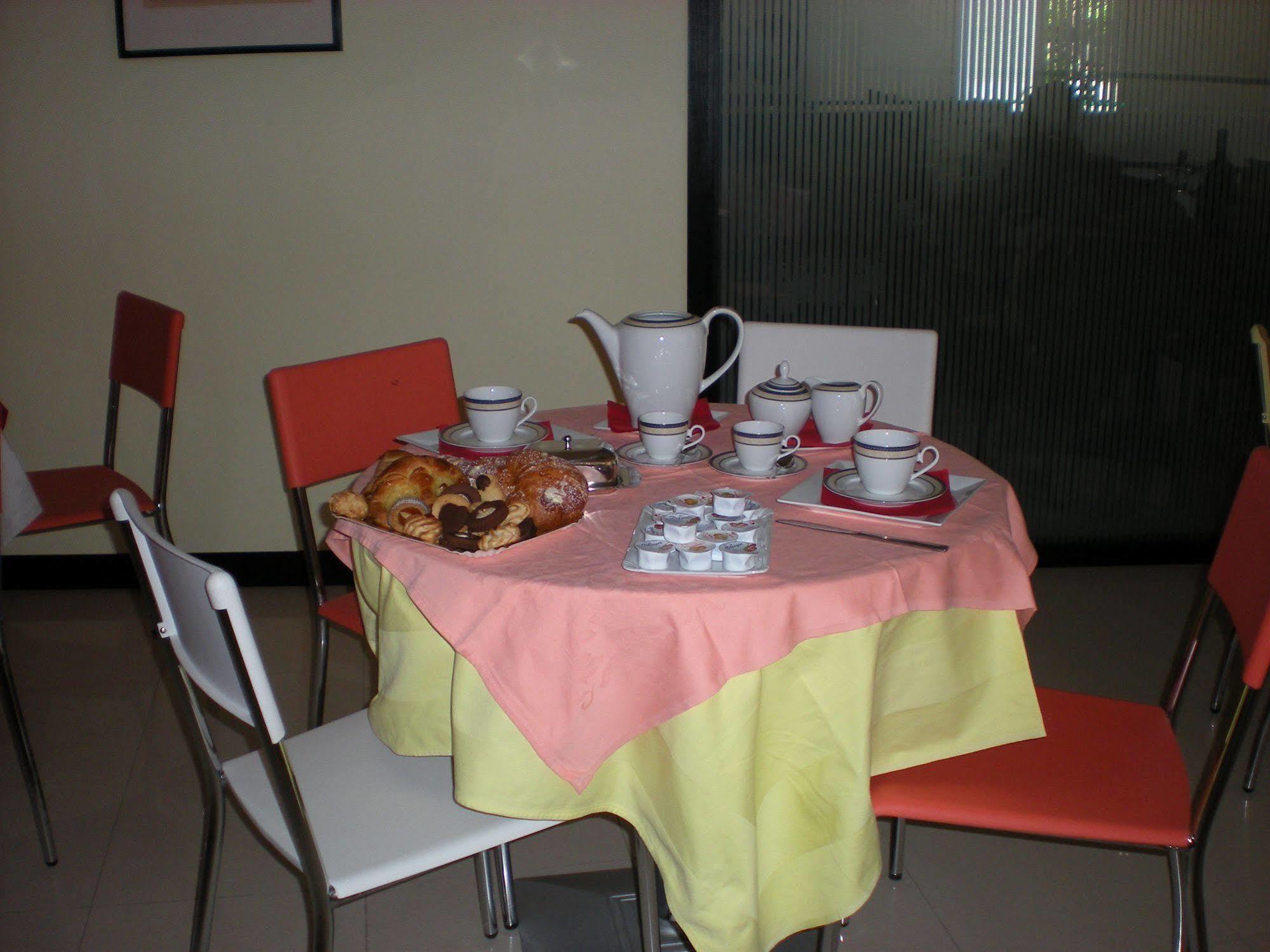 Santa Lucia Hotel Corigliano Calabro Exterior photo